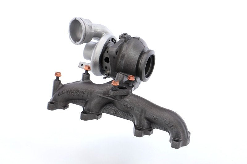 TURBO KKK 54399700048 - REMAN