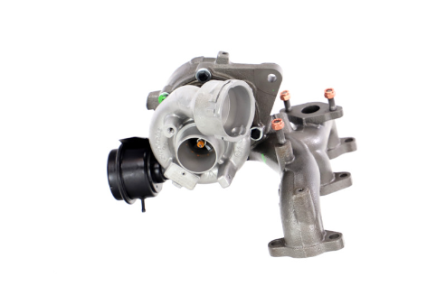 TURBO KKK 54399700054 - REMAN