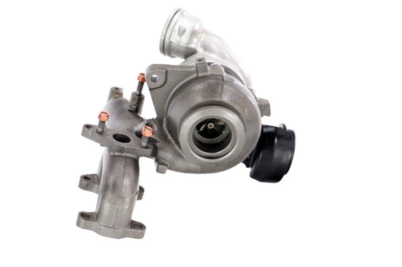 TURBO KKK 54399700054 - REMAN