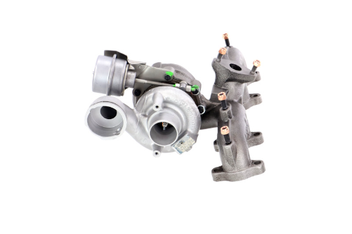 TURBO KKK 54399700058 - REMAN