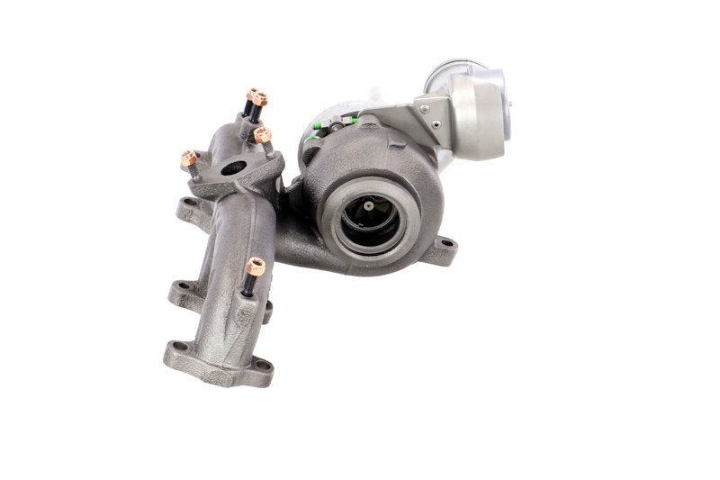 TURBO KKK 54399700058 - REMAN