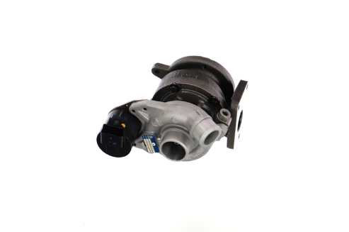 TURBO KKK 54399700062 - REMAN