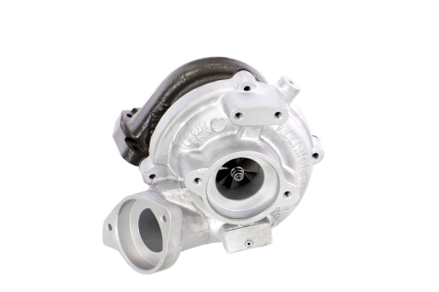 TURBO KKK 54399700065 - REMAN