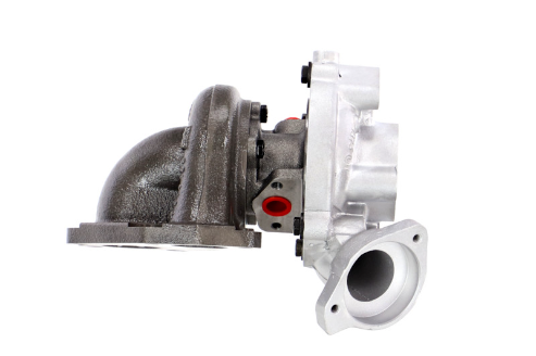 TURBO KKK 54399700065 - REMAN