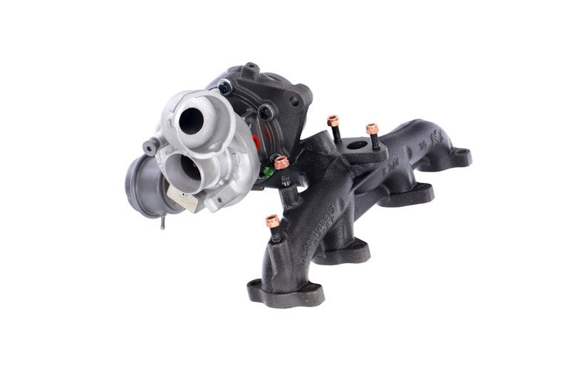TURBO KKK 54399700029 - REMAN