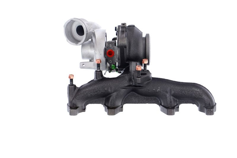 TURBO KKK 54399700029 - REMAN