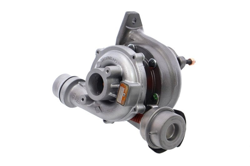 TURBO KKK 54399700076 - REMAN
