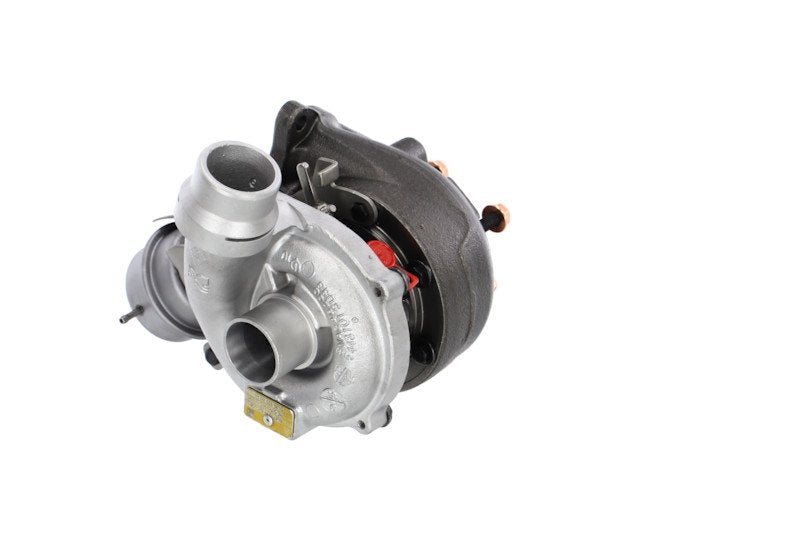 TURBO KKK 54399700080 - REMAN