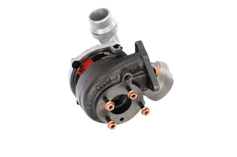 TURBO KKK 54399700080 - REMAN