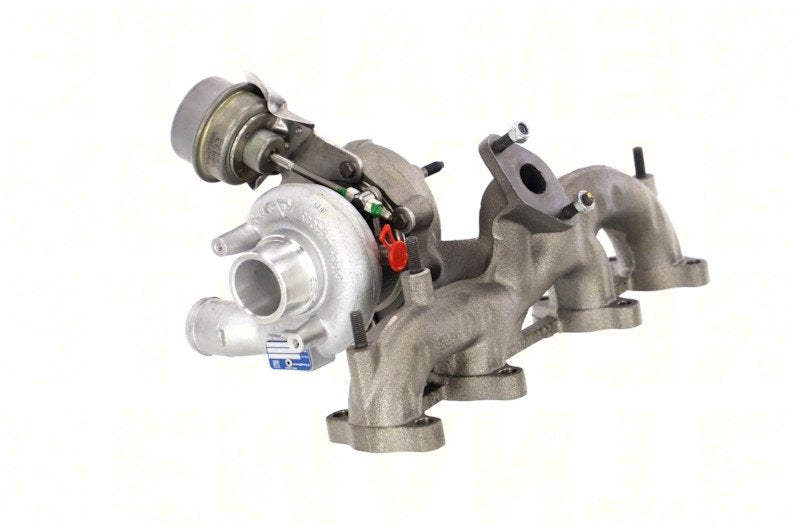 TURBO KKK 54339700081 - REMAN