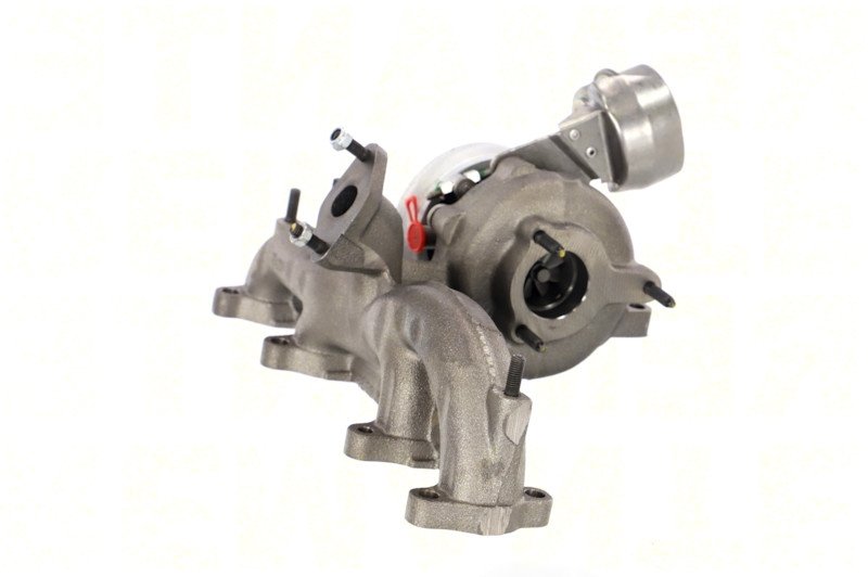 TURBO KKK 54339700081 - REMAN