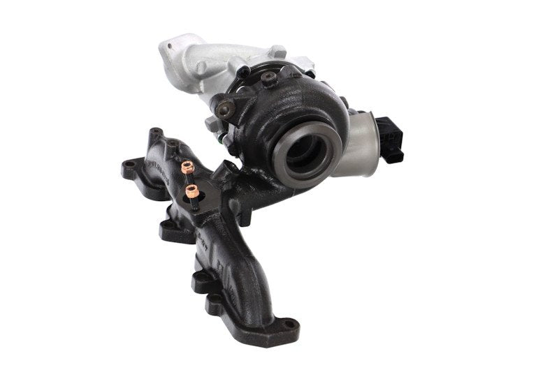 TURBO KKK 54399700114 - REMAN