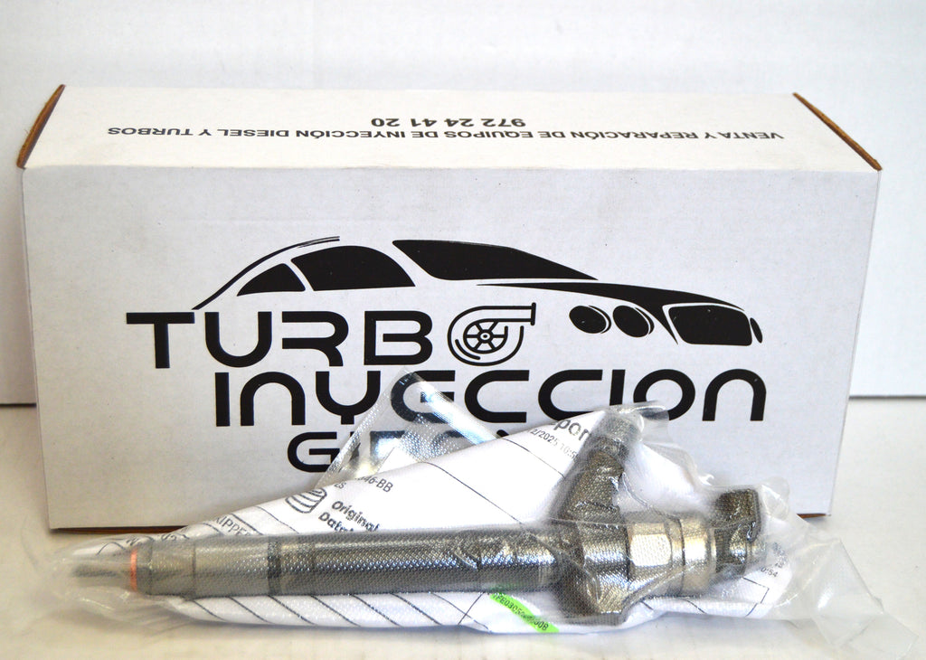 INYECTOR DENSO 6C1Q-9K546-BB - REMAN