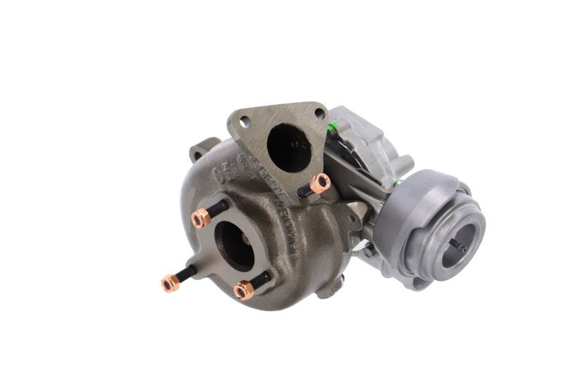 TURBO GARRET 701854 - REMAN