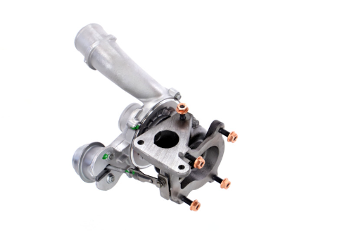 TURBO GARRET 703245 - REMAN