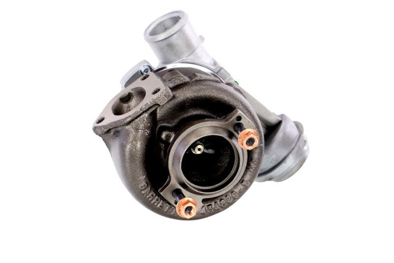 TURBO GARRET 704361 - REMAN