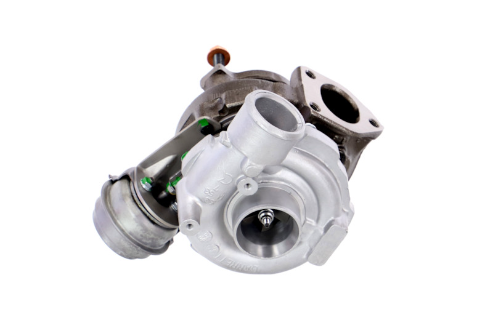 TURBO GARRET 704361 - REMAN