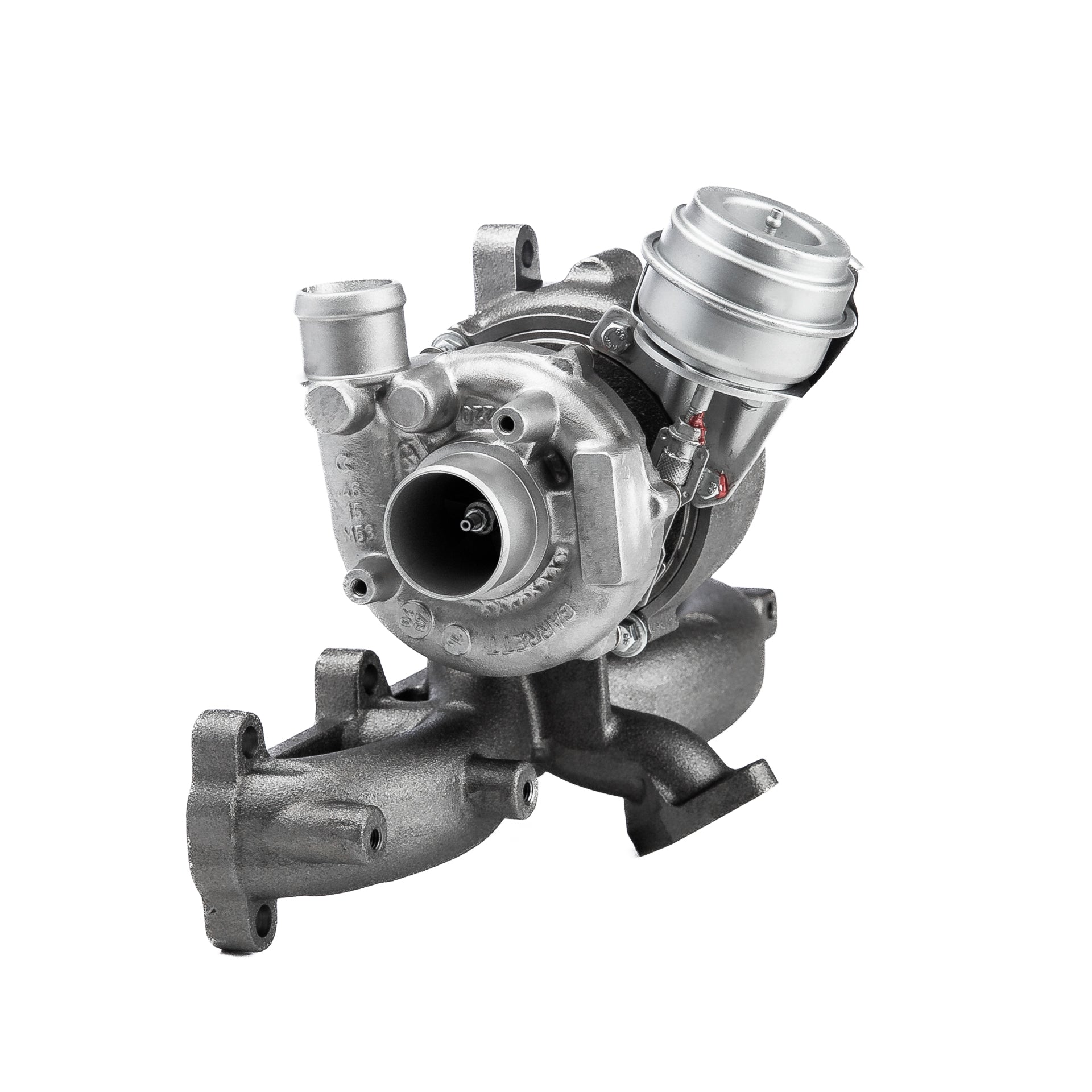 TURBO GARRET 713673 - REMAN