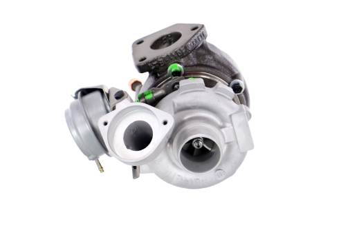 TURBO GARRET 717478 - REMAN