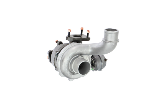 TURBO GARRET 718089 - REMAN