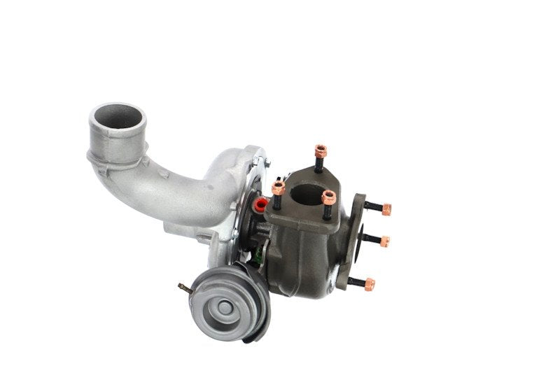 TURBO GARRET 718089 - REMAN