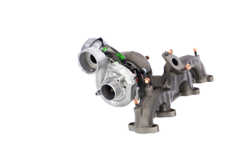 TURBO GARRET 721021 - REMAN
