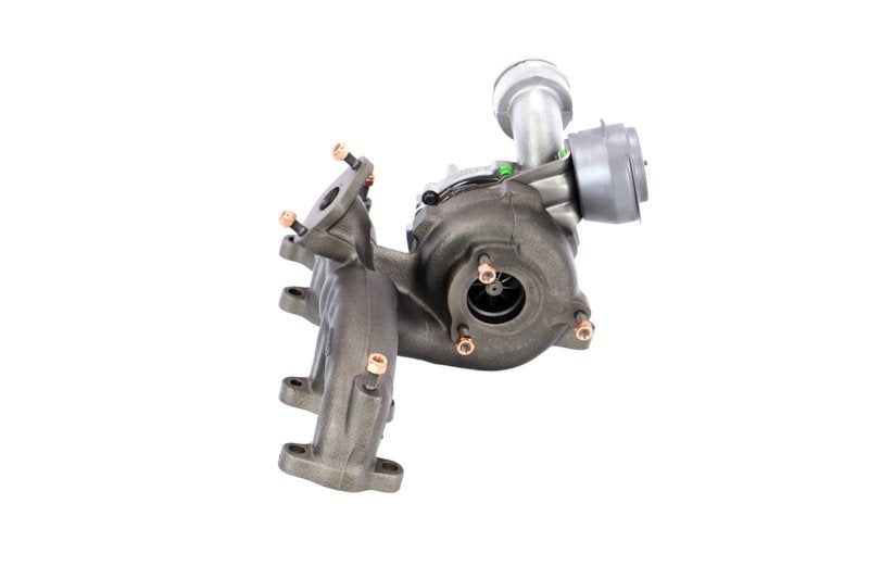 TURBO GARRET 721021 - REMAN