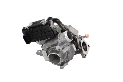 TURBO GARRET 723340 - REMAN