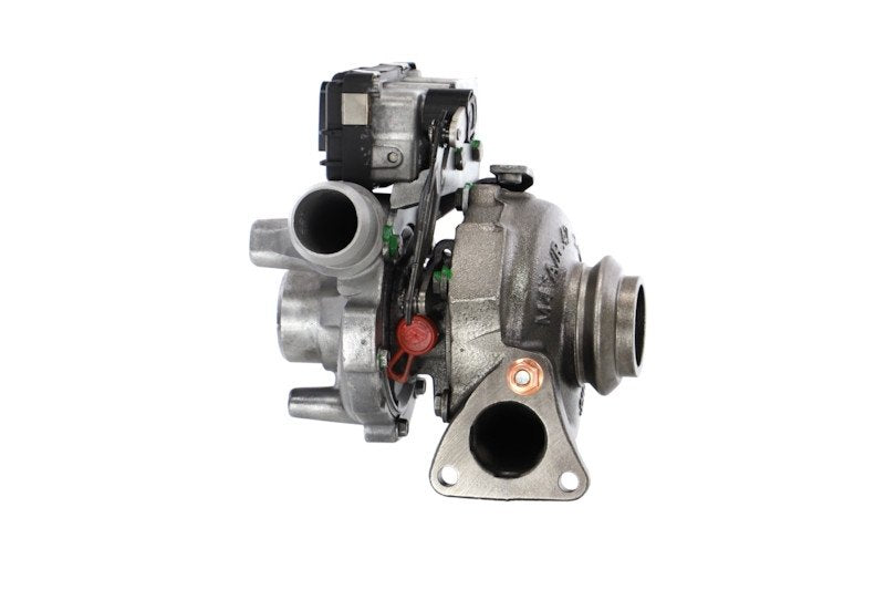TURBO GARRET 723340 - REMAN