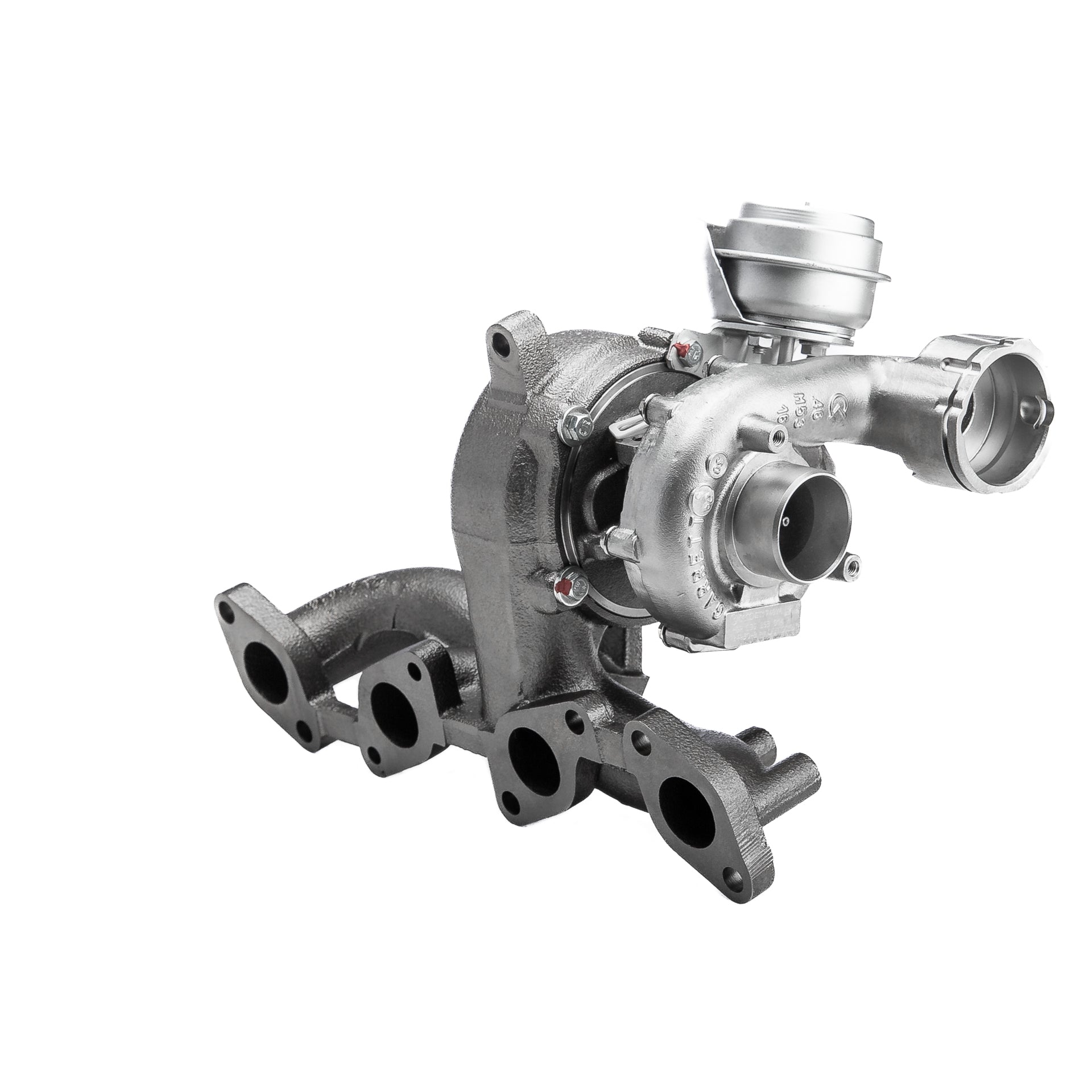 TURBO GARRET 724930 - REMAN