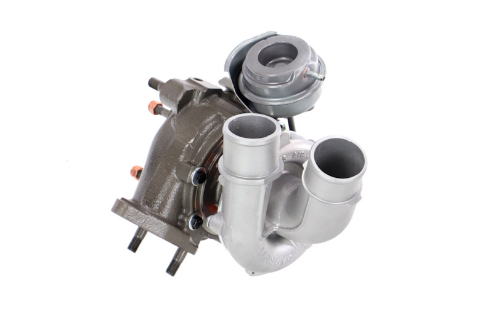 TURBO GARRET 727210 - REMAN