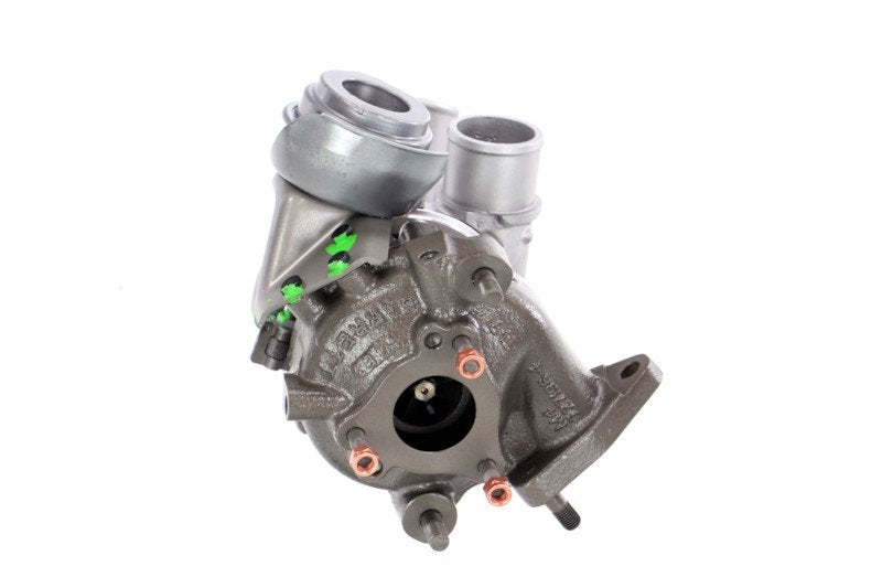 TURBO GARRET 727210 - REMAN