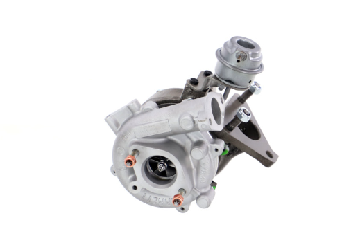 TURBO GARRET 727477 - REMAN