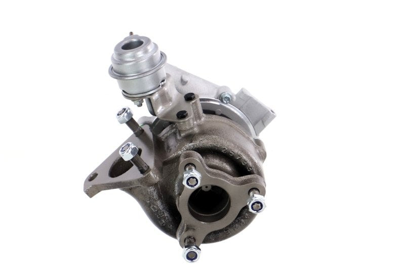 TURBO GARRET 727477 - REMAN