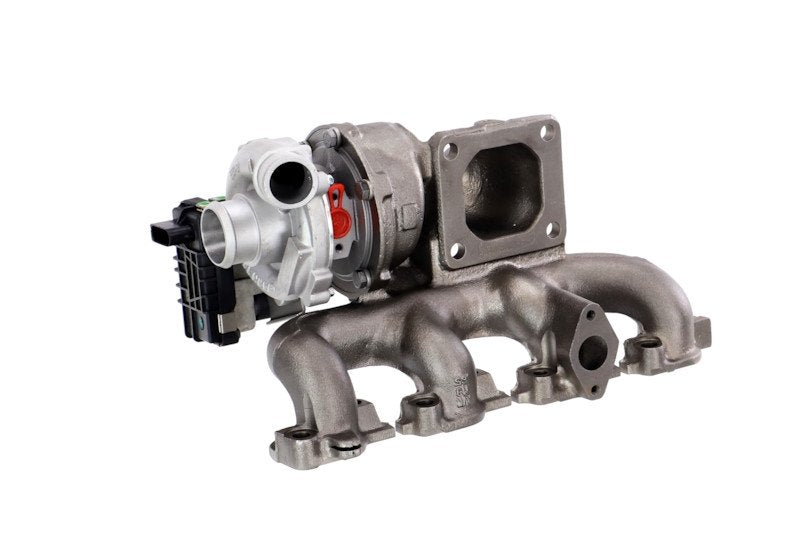 TURBO GARRET 728680 - REMAN
