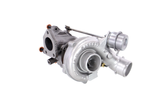 TURBO GARRET 733952 - REMAN