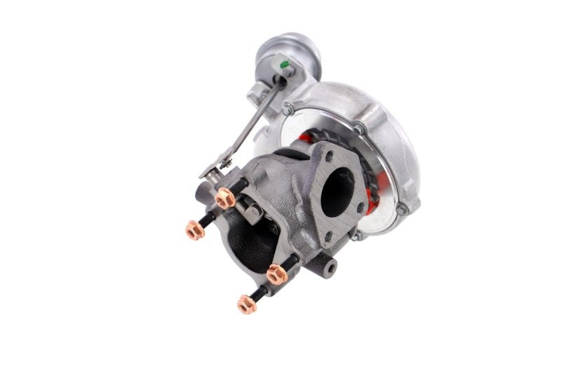 TURBO GARRET 733952 - REMAN