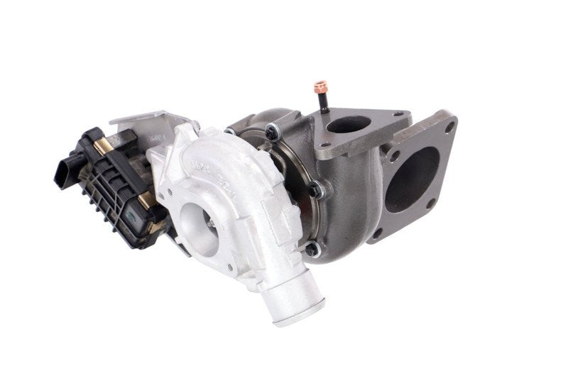 TURBO GARRET 756210 - REMAN