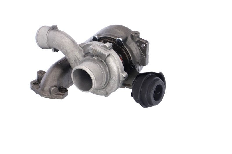 TURBO GARRET 755042 - REMAN