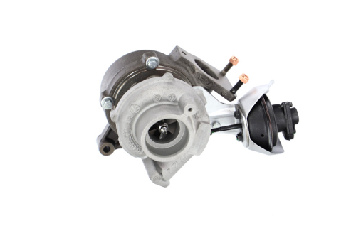 TURBO GARRET 756047 - REMAN