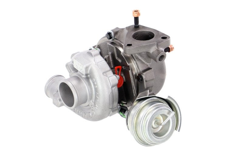 TURBO GARRET 757886 - REMAN