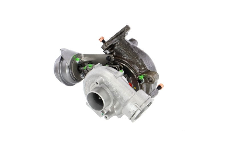 TURBO GARRET 758219 - REMAN