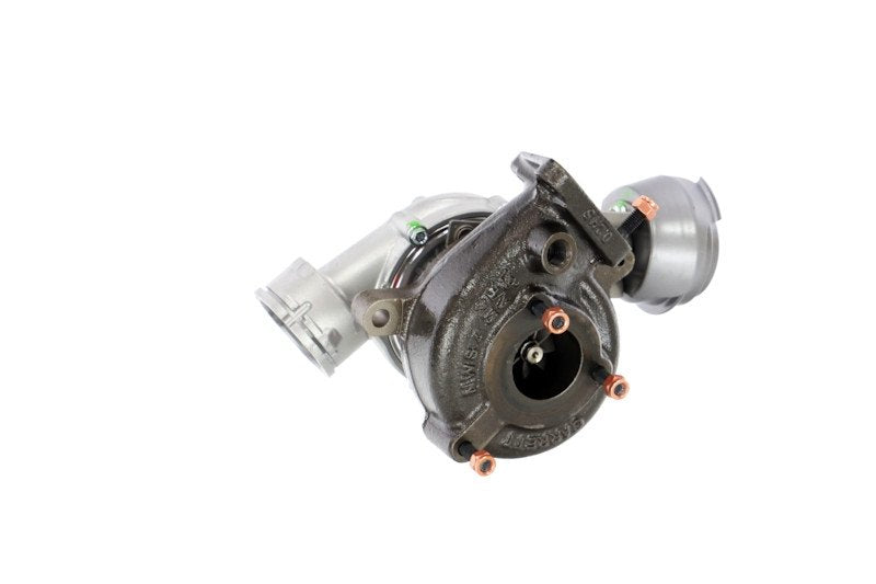 TURBO GARRET 758219 - REMAN
