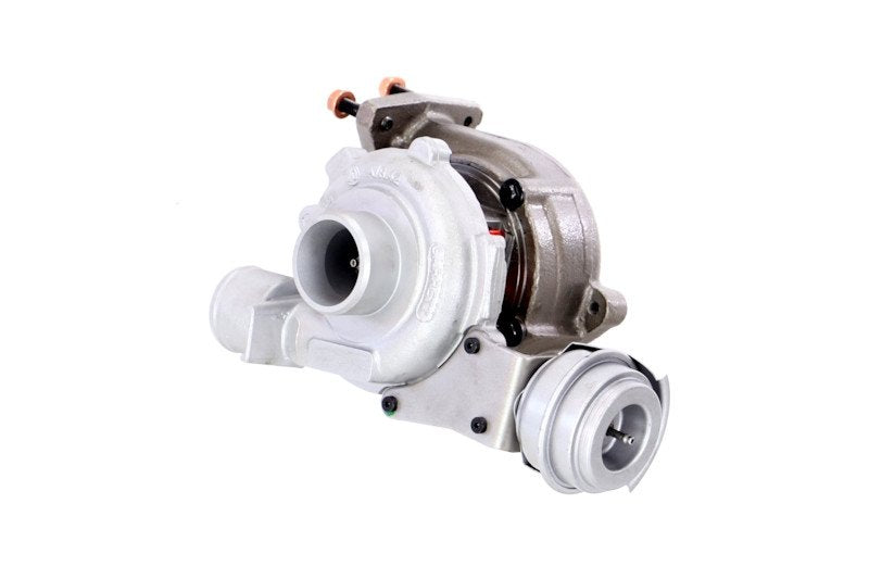 TURBO GARRET 760680 - REMAN