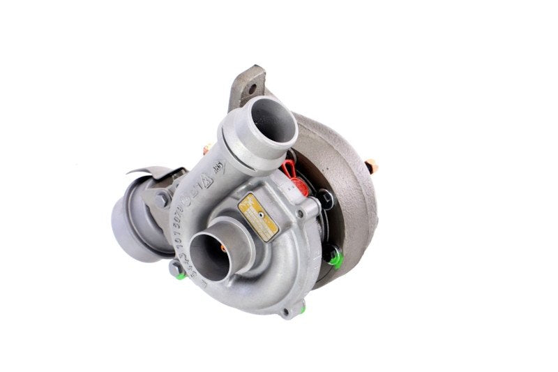 TURBO KKK 54399700002 - REMAN