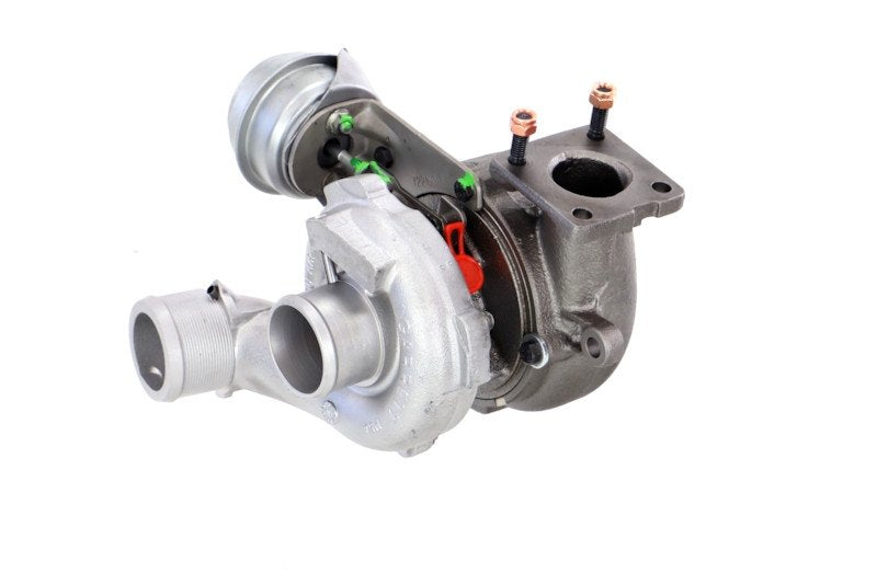 TURBO GARRET 777250 - REMAN