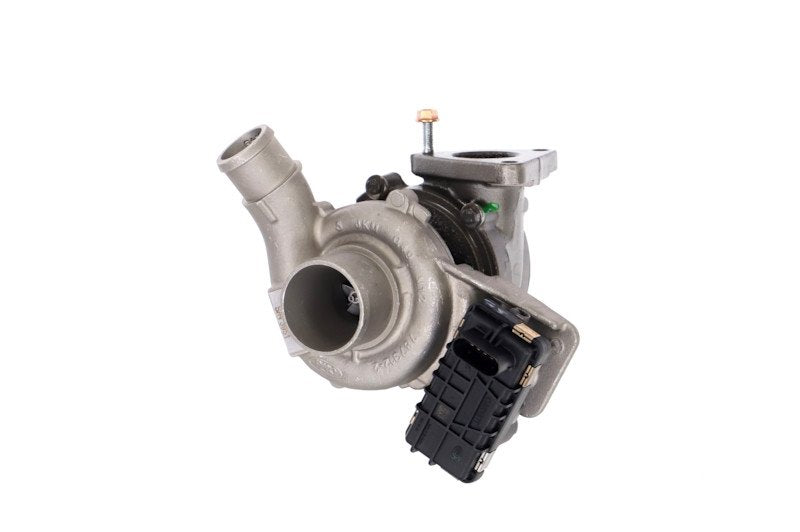 TURBO GARRET 786880 - REMAN