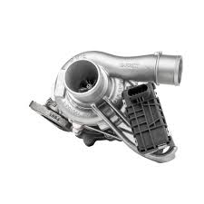 TURBO GARRET 798128 - REMAN