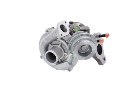 TURBO GARRET 799171 - REMAN