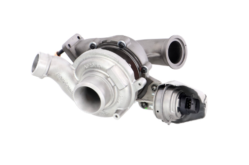 TURBO GARRET 806850 - REMAN